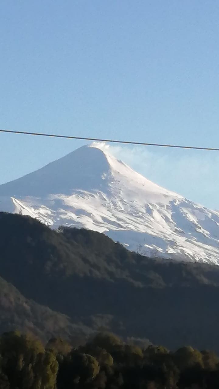 casas en venta en pucon