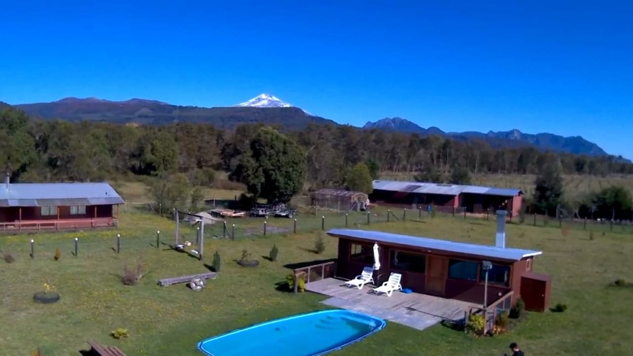 casas en venta en pucon