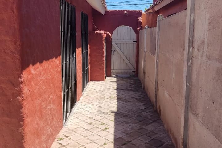 casas en arriendo año corrido en la serena