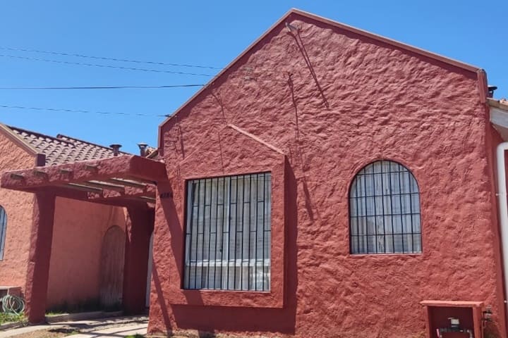 casas en arriendo año corrido en la serena