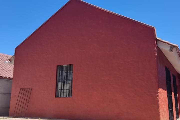 casas en arriendo año corrido en la serena