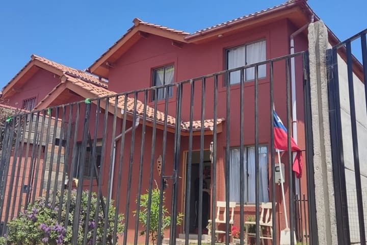 casas en venta en la serena