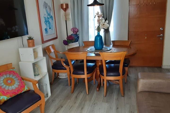 casas en venta en la serena