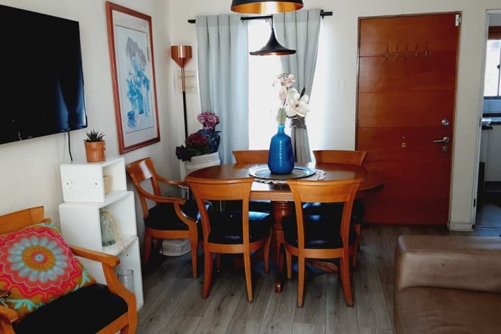 casas en venta en la serena