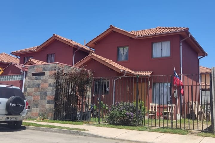 casas en venta en la serena