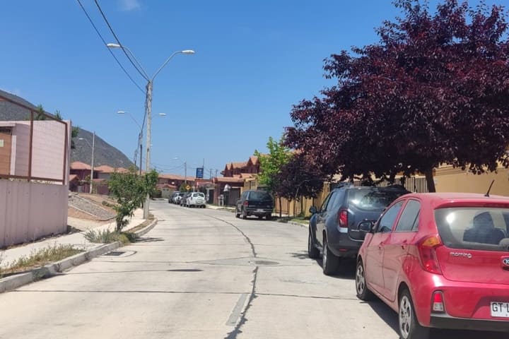 casas en venta en la serena