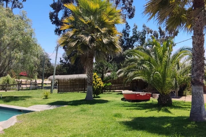 casas en venta en la serena