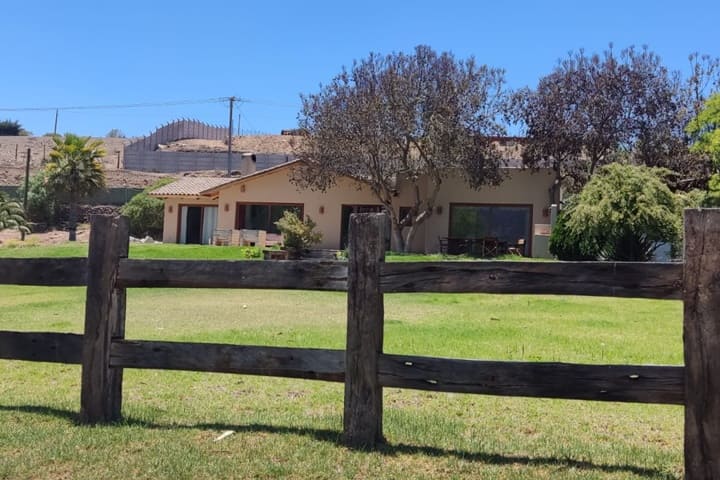 casas en venta en la serena