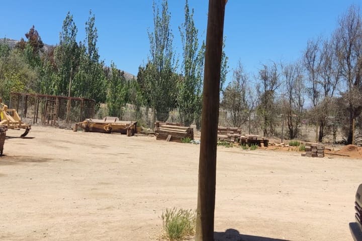 terrenos en venta en el valle de elqui