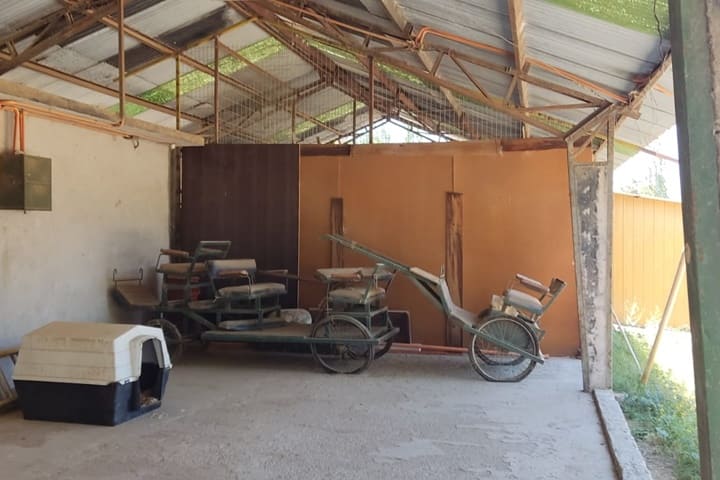 terrenos en venta en el valle de elqui