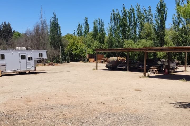 terrenos en venta en el valle de elqui