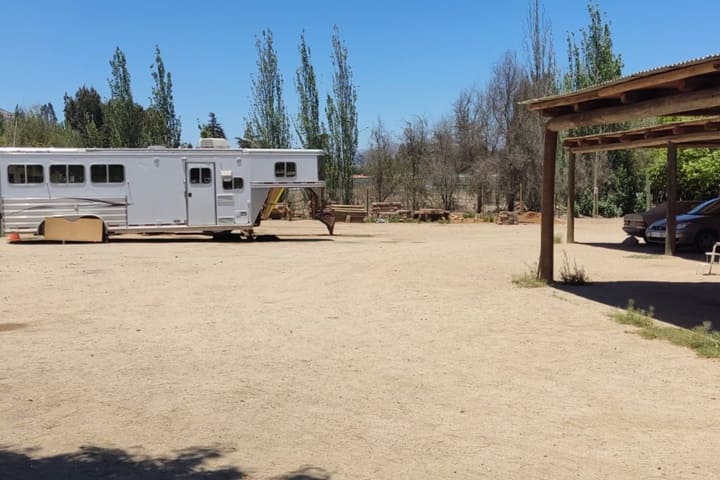 terrenos en venta en el valle de elqui