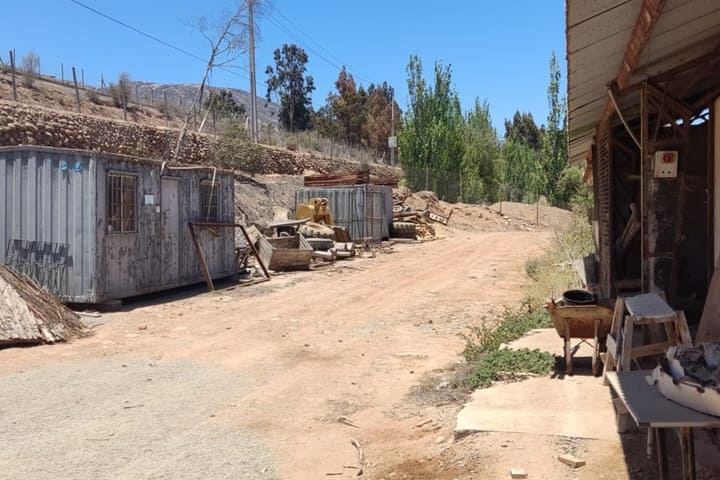 terrenos en venta en el valle de elqui