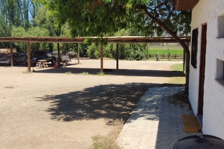 terrenos en venta en el valle de elqui