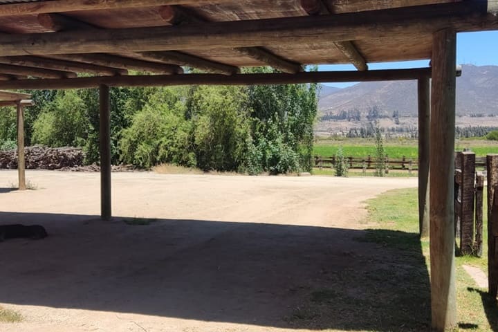 terrenos en venta en el valle de elqui