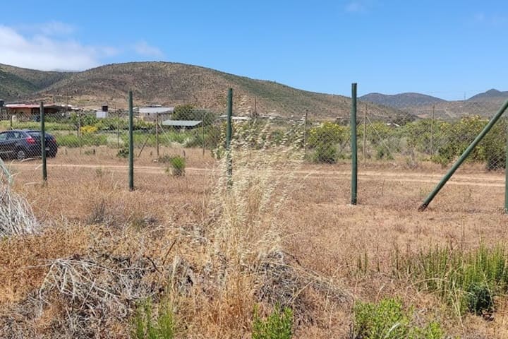 terrenos en venta en tongoy coquimbo