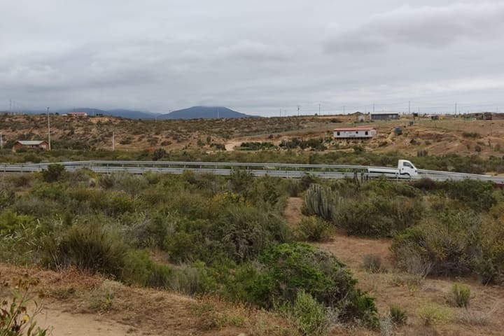 terrenos en venta en tongoy coquimbo