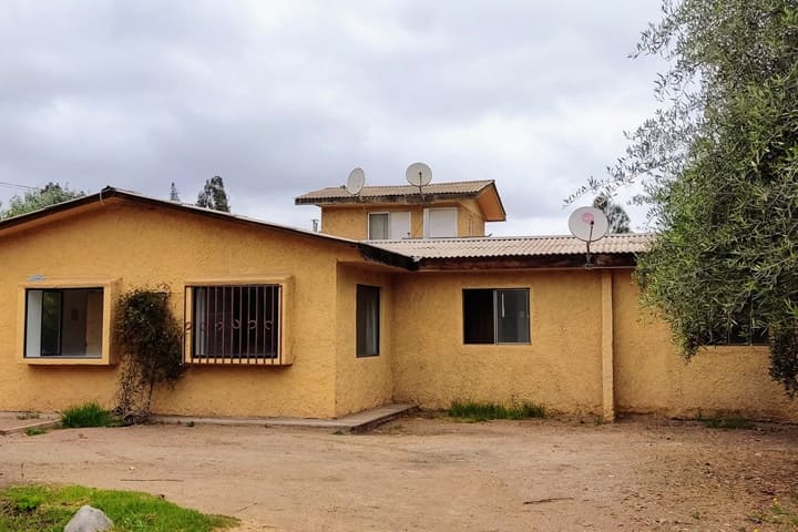 terrenos en venta en el valle de elqui