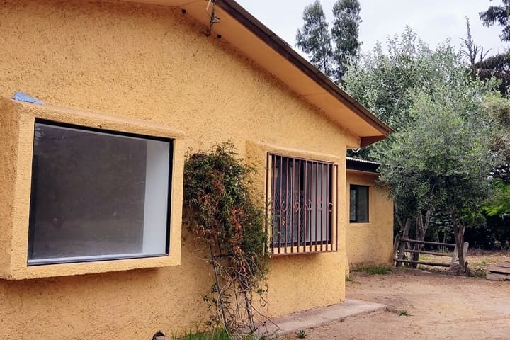 terrenos en venta en el valle de elqui