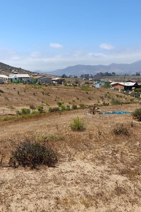 terrenos en venta en el valle de elqui